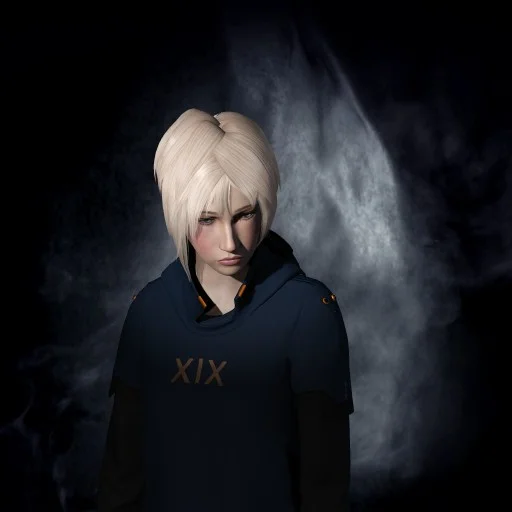 Ade Cordelia