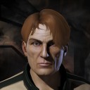 Customs Officer James