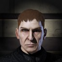 Customs Officer John