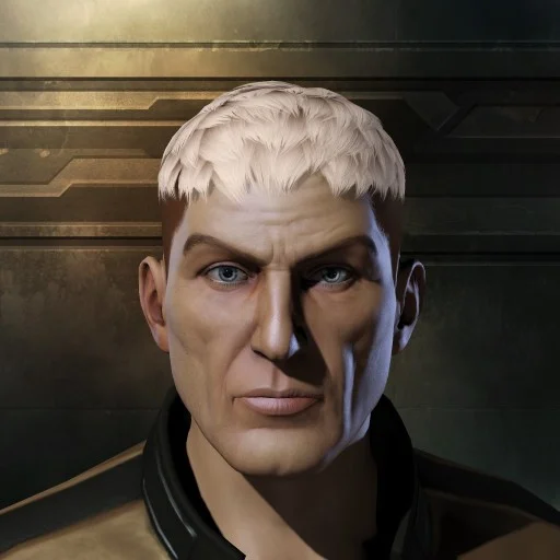 Customs Officer Thomas