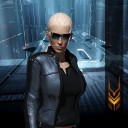 Miss Gemini Skylight