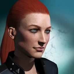 Shual fox