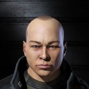 Kauroma Vasen Talvanen