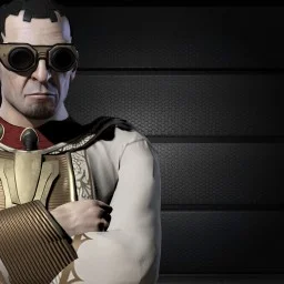 Faithful Disciple ofBob