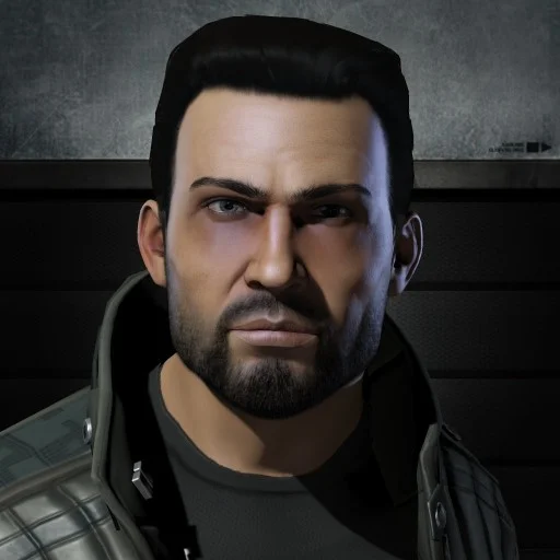 Bob Rock Johnson