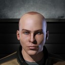 Commander Arthur Dent