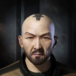 Quin Gong Kenobi