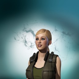 Garmur Girl Bathwater