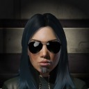 Lucy Firestar Ashcroft