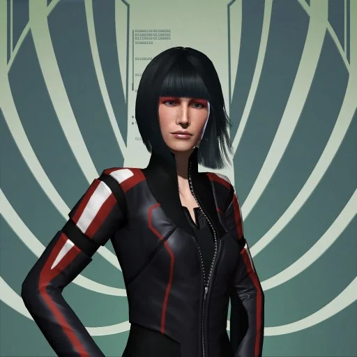 Kanubine du Souterrain