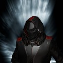 Captain Samael Black