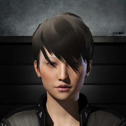 Michelle Dana Larsen