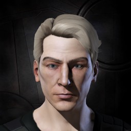 Suspicious Character