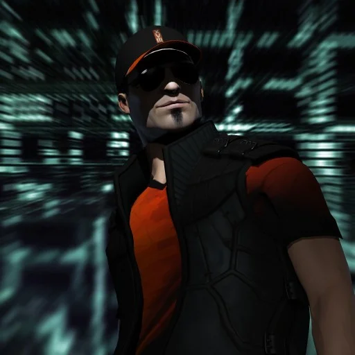 Blake Skyseeker