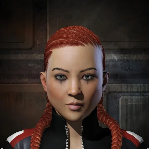 MaMa AnarquiA