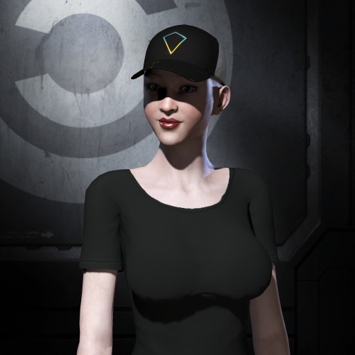 Interstellar Trade Foundation