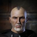 Creater Sombrero Hunter