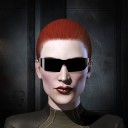 Scarlet Aurora Miranda