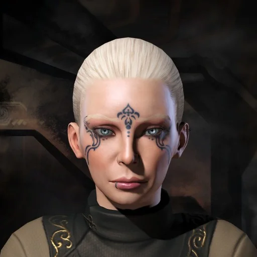 Amarr Citizen 2123890243