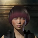 Cyber Surge-Striker Nova