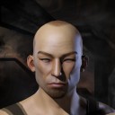 Eternal Tiger Samurai