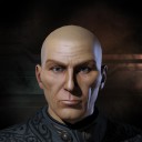 Midici Sauron Einhorn