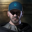 Vexxamir Proteusse Falcon