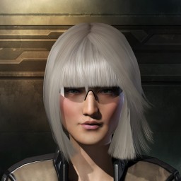 Cipher Nightshrike Nine