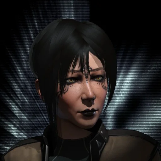 Vaelissa Amarr Reneth