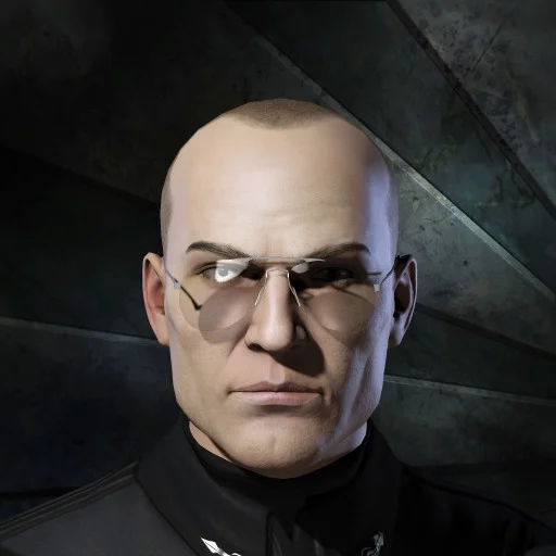 Handsome Jack Bloodwheel