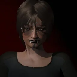 Irnkhahai-Eyennshuzra Tjhraivurj