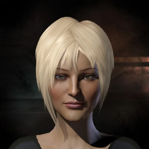 Jessi Kalkoken