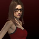 Catherine -MoonChild- Dallaire