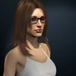 Catherine -MoonChild- Dallaire