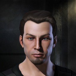 Robert Bill Johansson