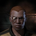 Einar 'Iron' Vandrar