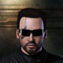 Constantin Sol Winters