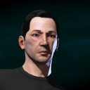 Giacomino Renzo Iperspazio