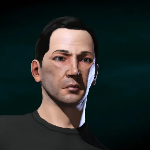 Giacomino Renzo Iperspazio