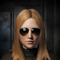 HARUKA Misaka Mikoto-A