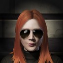 HARUKA Misaka Mikoto-B