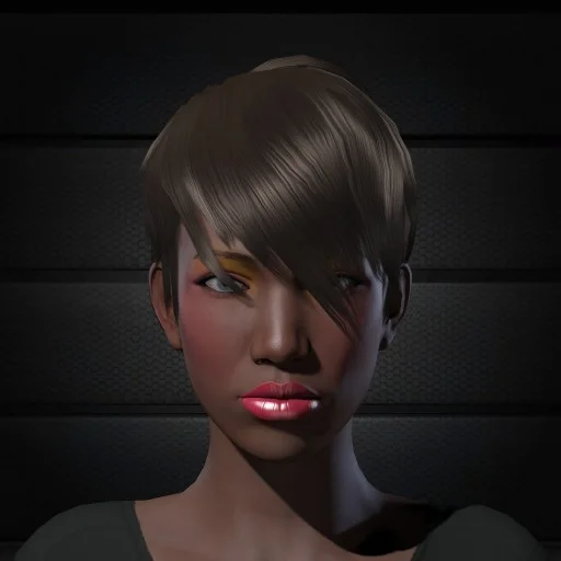 SASSY BUSSY MINER