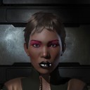 YEARNING BUSSY MINER