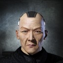 Galactus Prime Herald