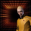 Commander Cylex Unionborn