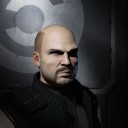 Respawned Trainwreck