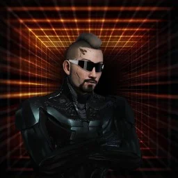 Major D'fekt