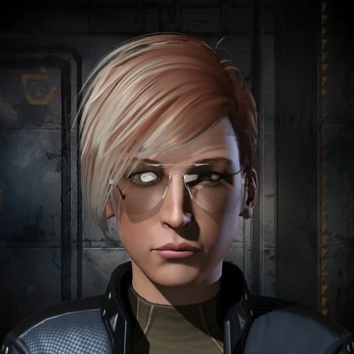 Raven Rin Heda