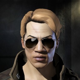 Genshin Esport X-PRO