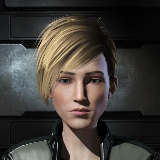 Marika For President